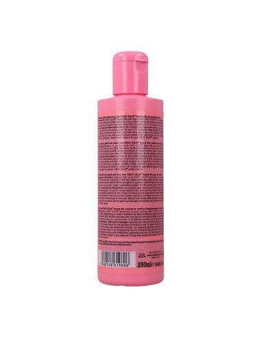 CRAZY COLOR NEUTRAL MIX 250ML
